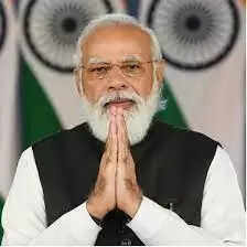 Darjeeling Premier Modi’s visit to Calcutta: Bengal will set up this in India, and will set up many projects