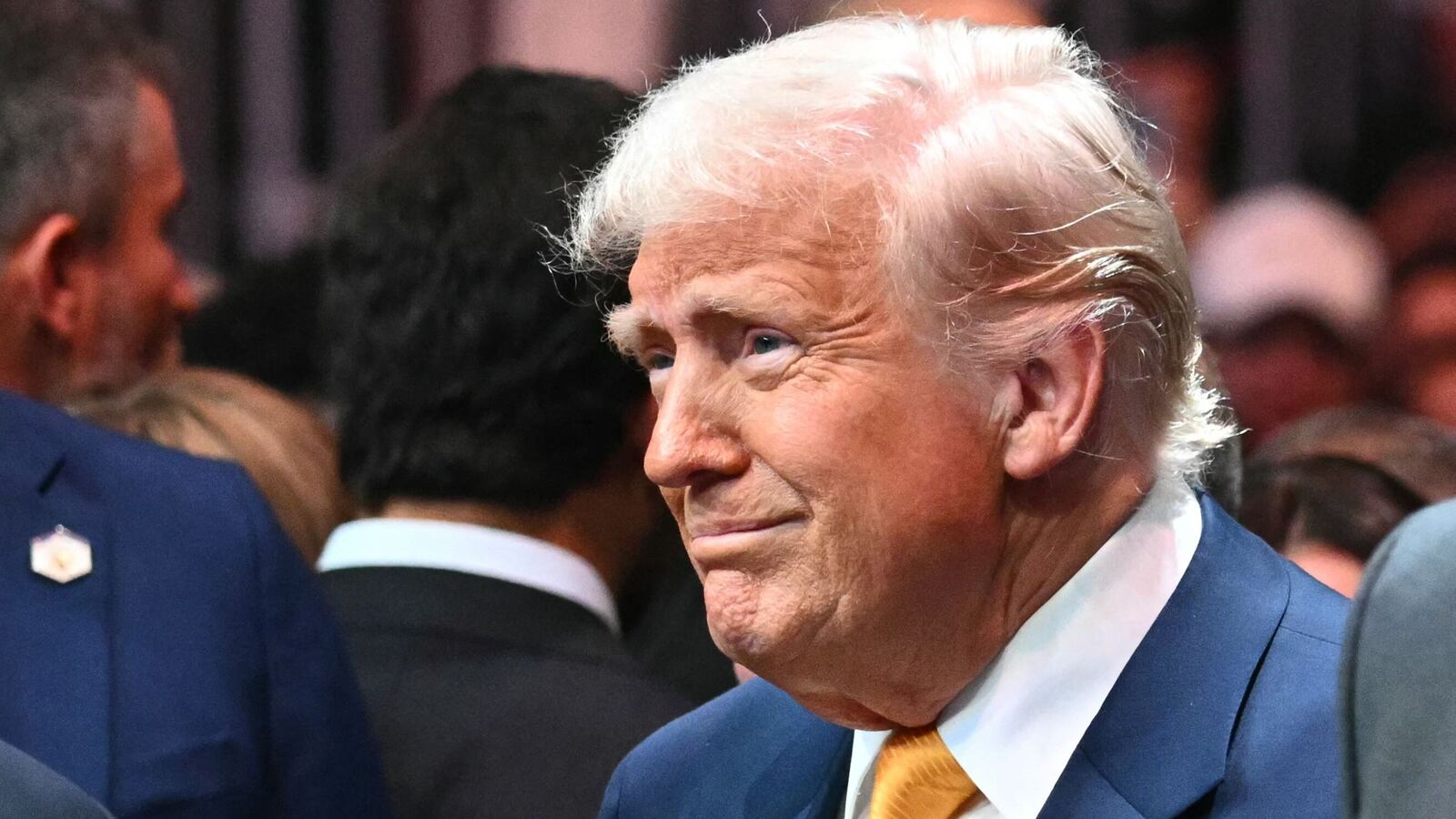 New poll shock to Donald Trump: The majority of Americans say the US president fails on economics and inflation | Today news