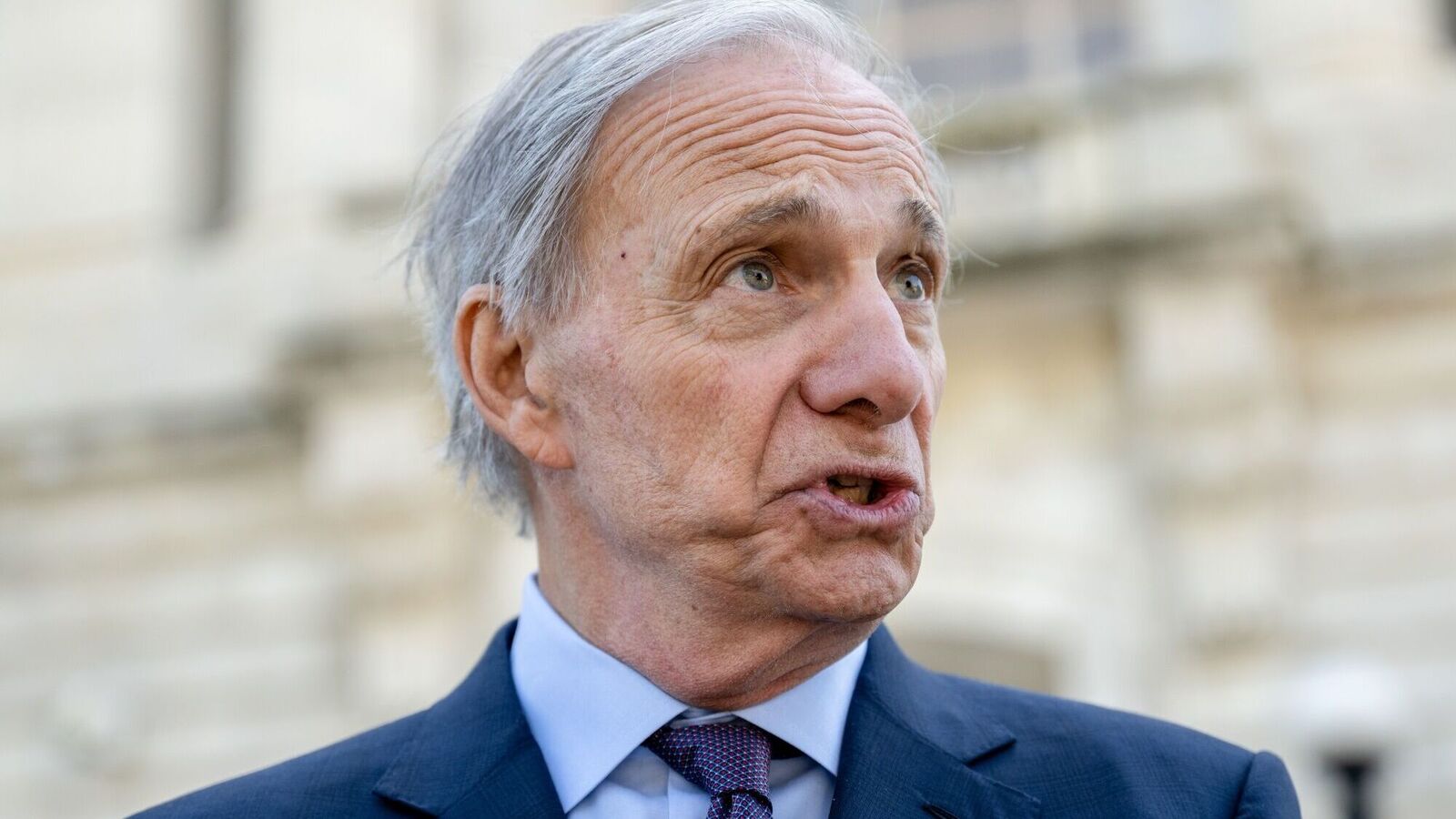 Ray Dalio, who predicted the financial crisis in 2008, warns: ‘Something worse than a recession’ comes for the US | Today news