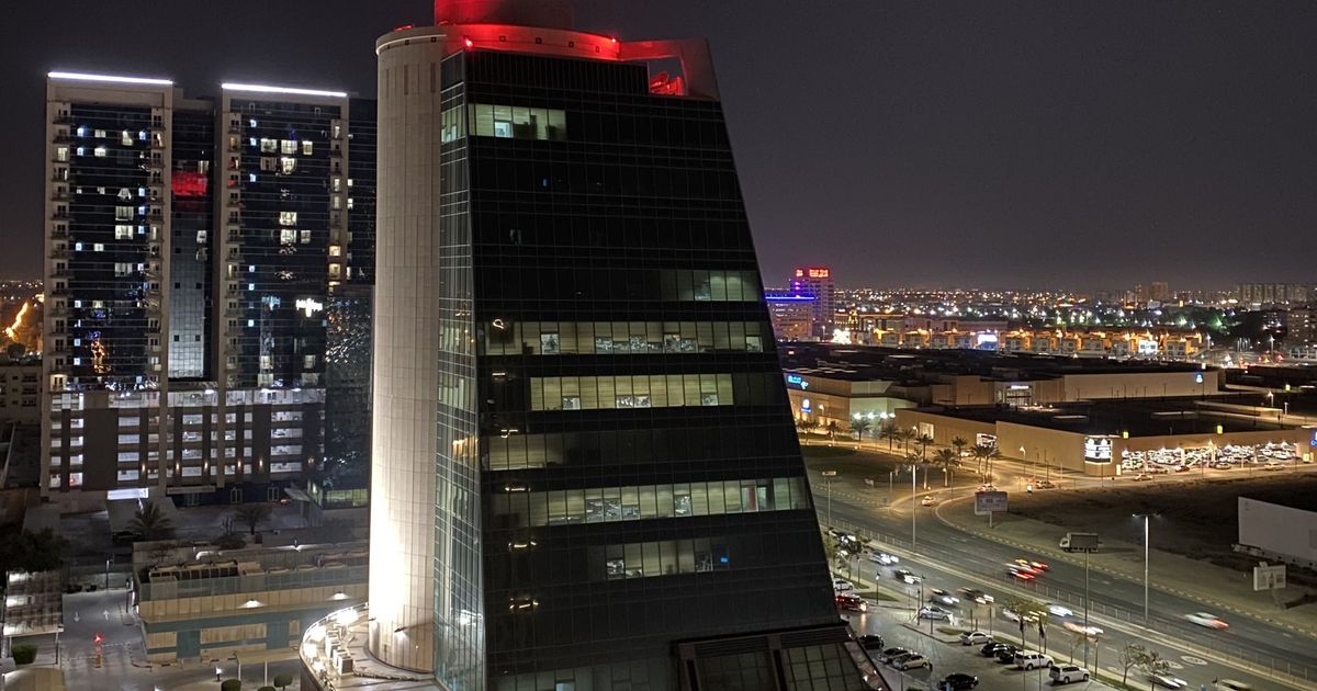 UAE gains for the first quarter without expectations despite the high income