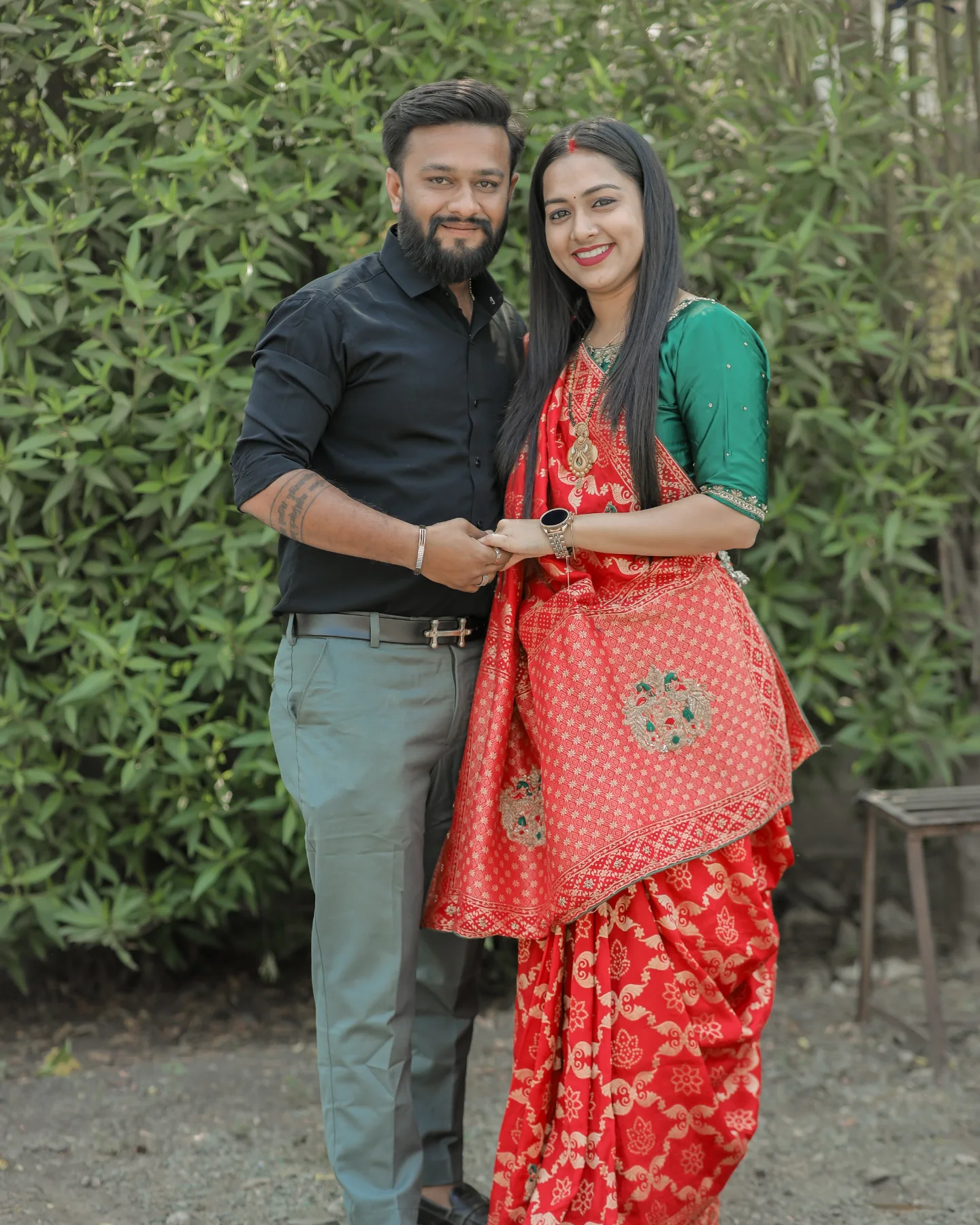 Sajna…….. #love #loveposts #lovequotes #zindagi #jivansathi #husbandandwife… – ryan