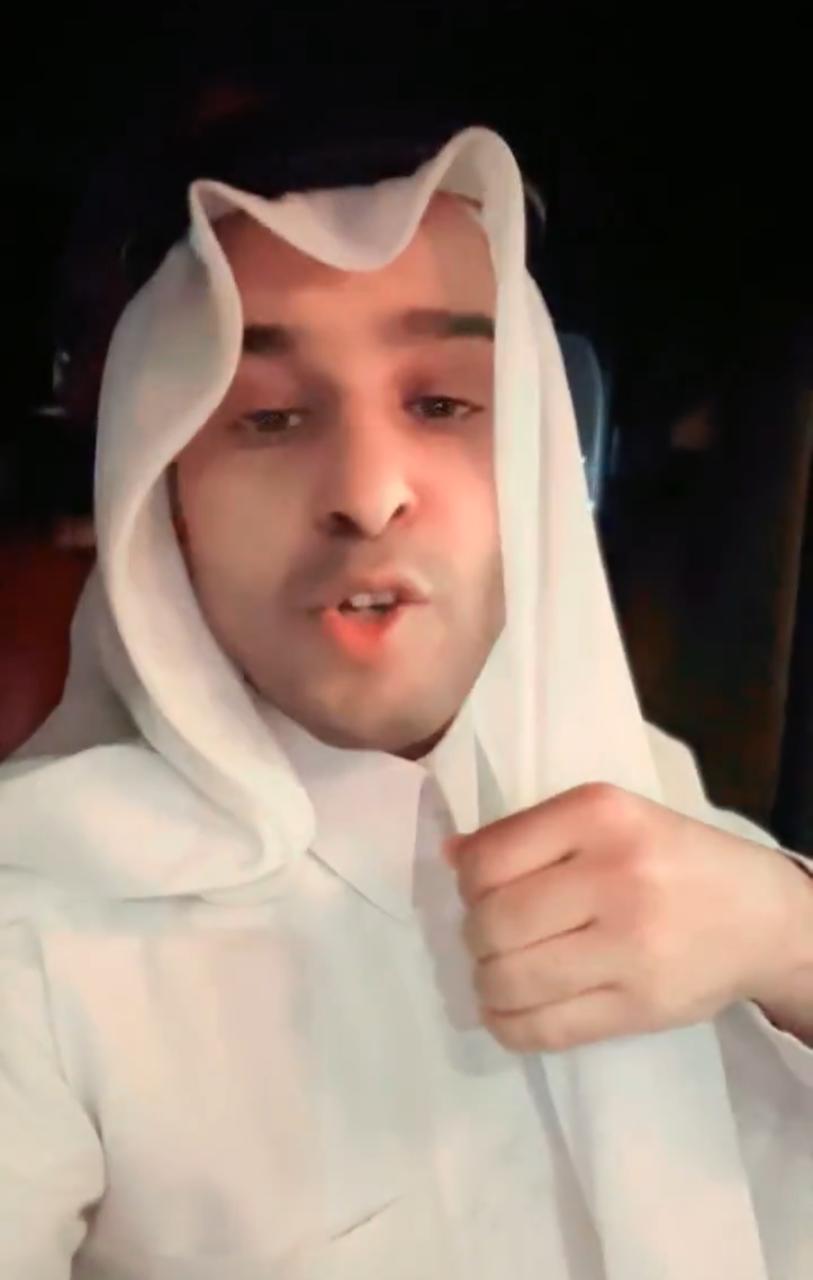 Al -Shehri explains the signs of the quality of the oud fat and the ways of cheating in it .. Video – ryan