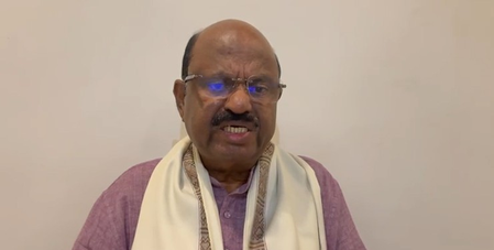 Governor said about violence affected in Bengal will not be spared those who take laws