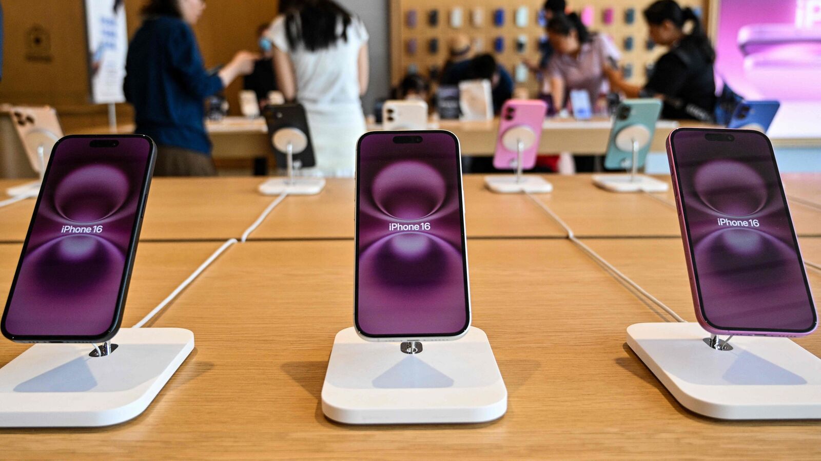 Mint Primer: What happens to the iPhone in India with electronic rates?