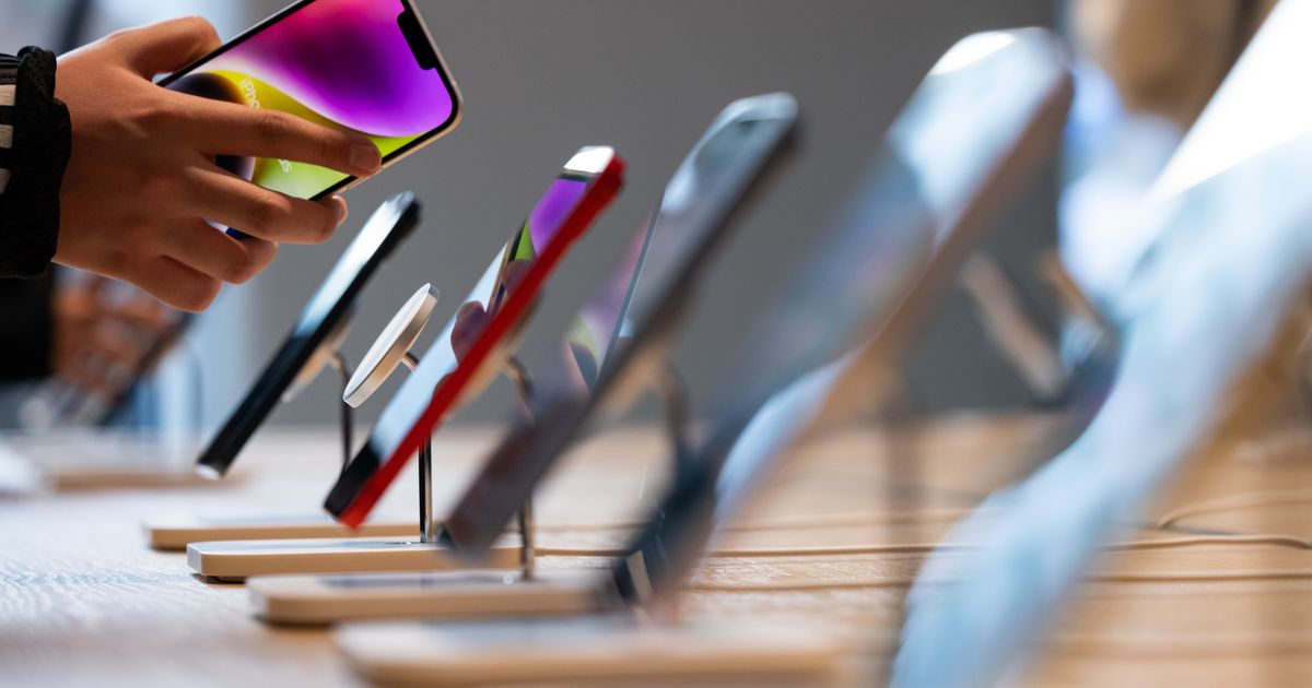 Apple reinforces its conversations with “Openai” to integrate artificial intelligence into the iPhone