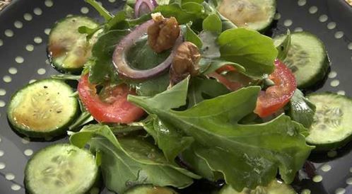 Watercress -Salad – Web Medicine