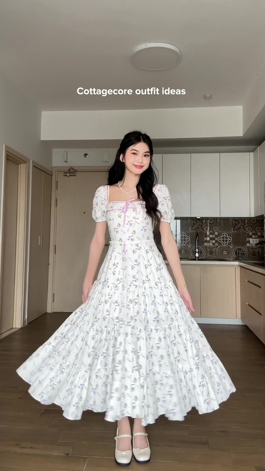 My fav dresses Studios #fypシ #xuhuong #review #dress #cottagecoreoutfit #cott… – ryan