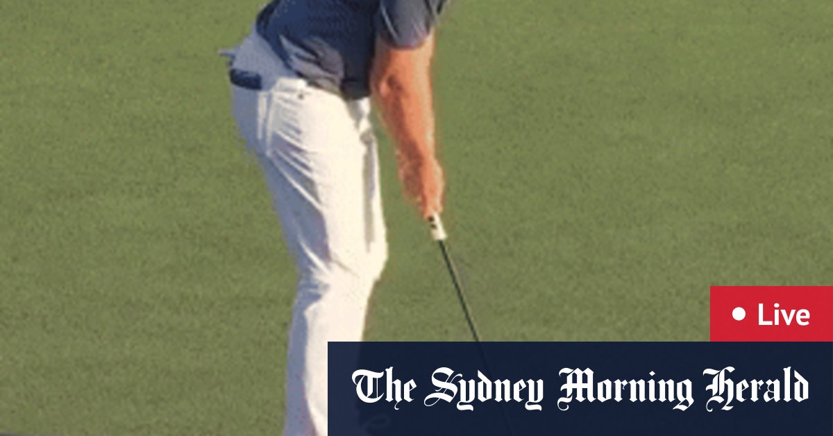 Rory McIlroy Defeats Justin Rose in Grandstand Finish – ryan