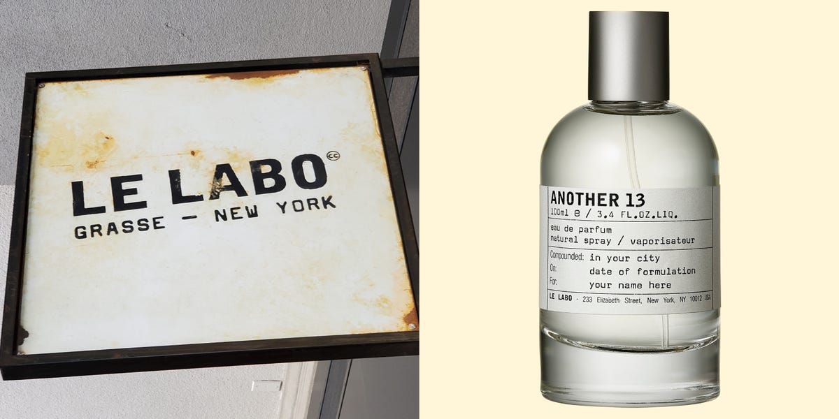 Le Labo’s Most Popular Fragrances, Ranked From Worst to Best – ryan