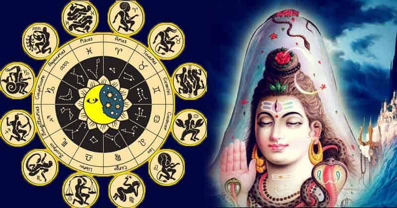 To know in the video -horoscope, which zodiac signs will rain today and who should be careful see the full details here