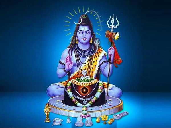 Markandeya, a young man, he composed Mahamityunjaya mantra and became immortal