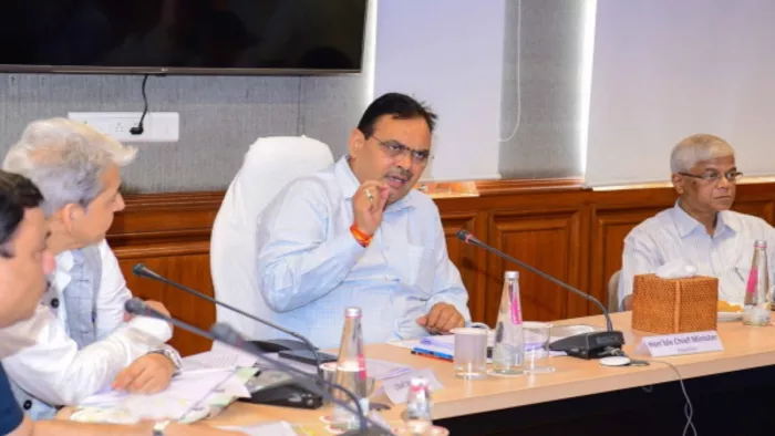 The Bhajanlal government will defend the Waqf Amendment Act in the Supreme Court, applied to become a party
