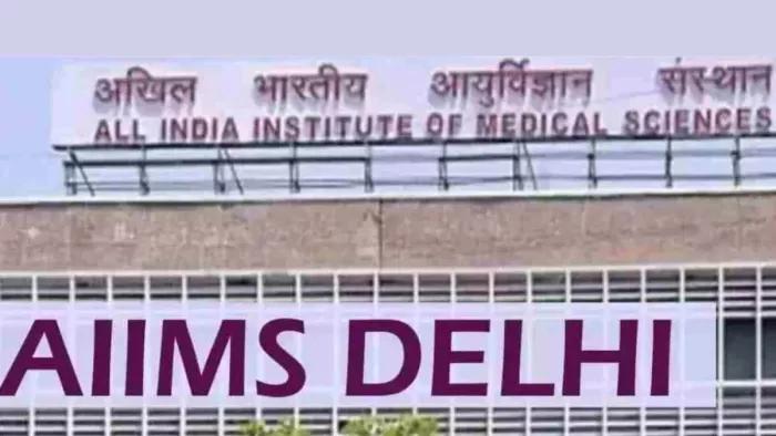 Delhi Aiims will be removed, a shortage of doctors, 265 assistant professors will be appointed; The process starts after three years – Aiims Delhi to appoint 265 assistant professors after a long wait