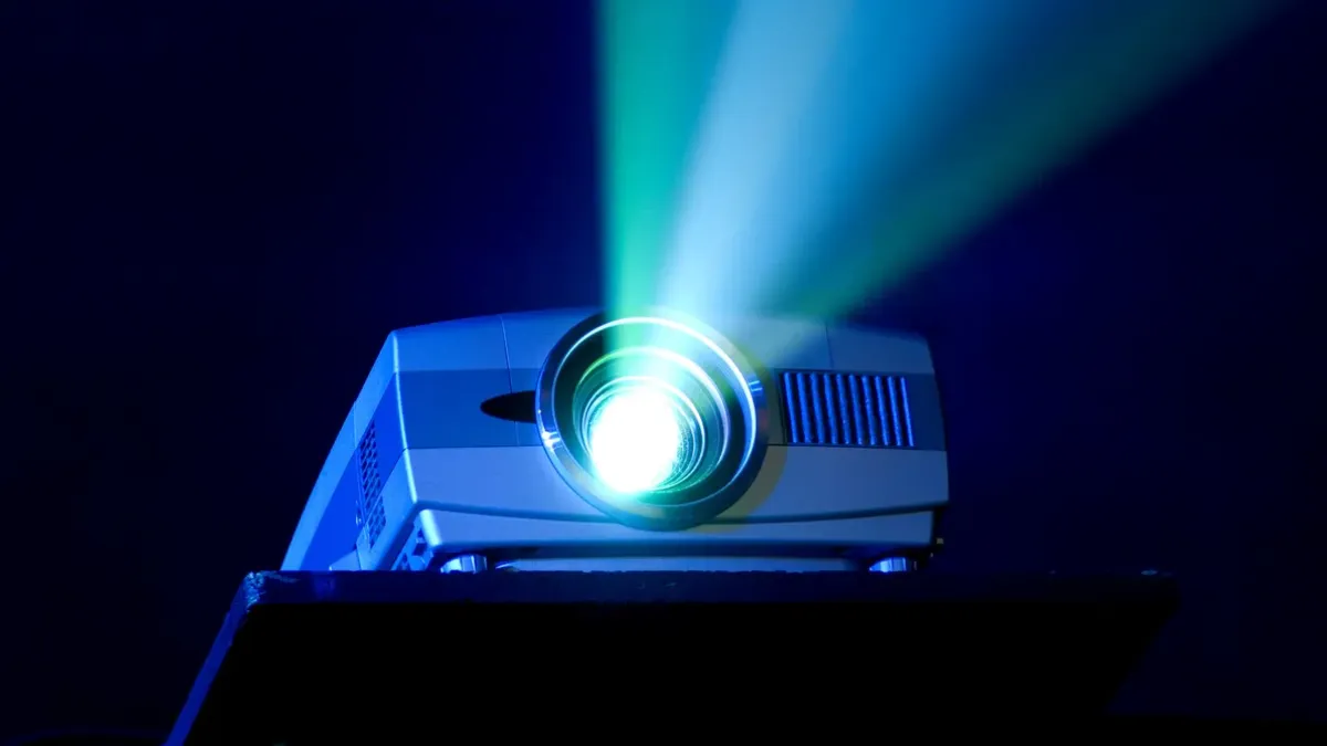Last Epson Projector Price (March 2025): Ensure that compelling and breathtaking footage