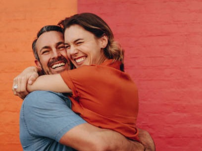 Why is it necessary to embrace in a relationship?