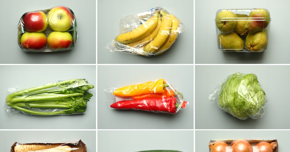 Study: Food systems designed to help adults can benefit children
