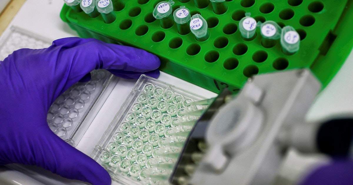 Of the types of cancer .. What is multi -form sarcoma?