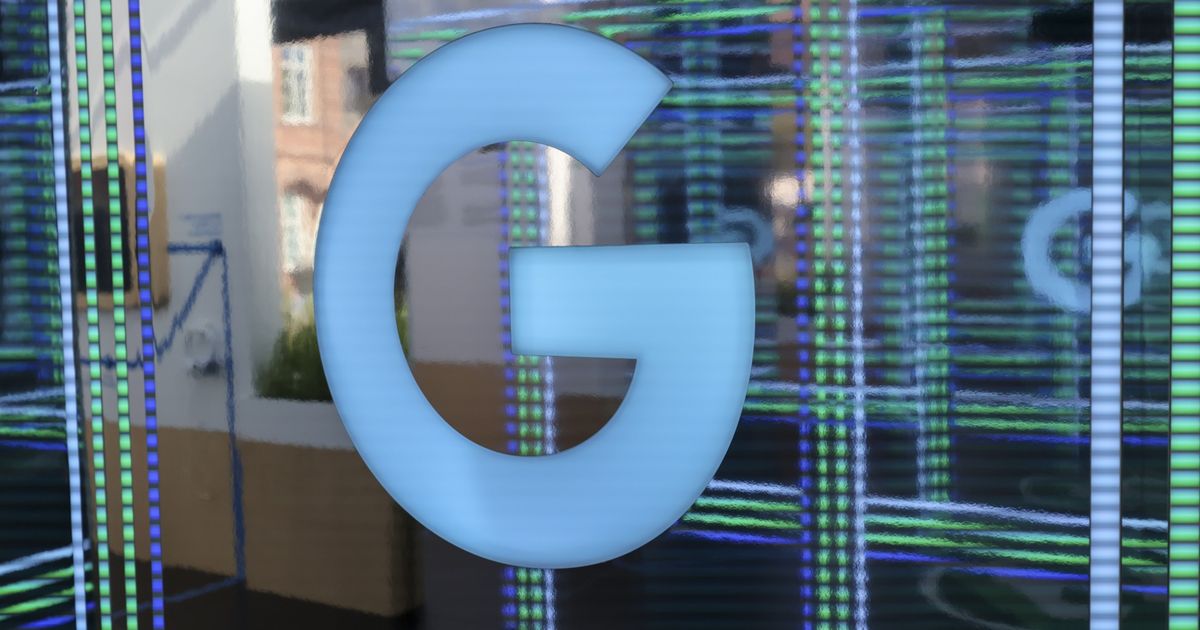 Artificial intelligence prospects “Alphabet” enter the trillion dollar club