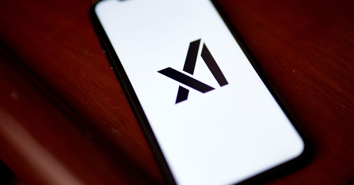 Elon mask, the boot “X.AI” approaches the $ 6 billion collection