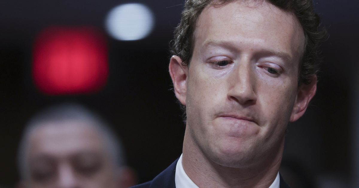 Age restrictions on social media platforms will not protect your children