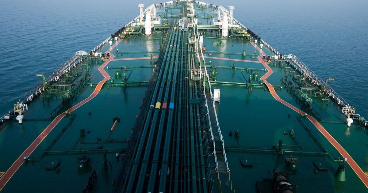 Oil prices have been in the midst of a focus on trade war and negotiations with Iran