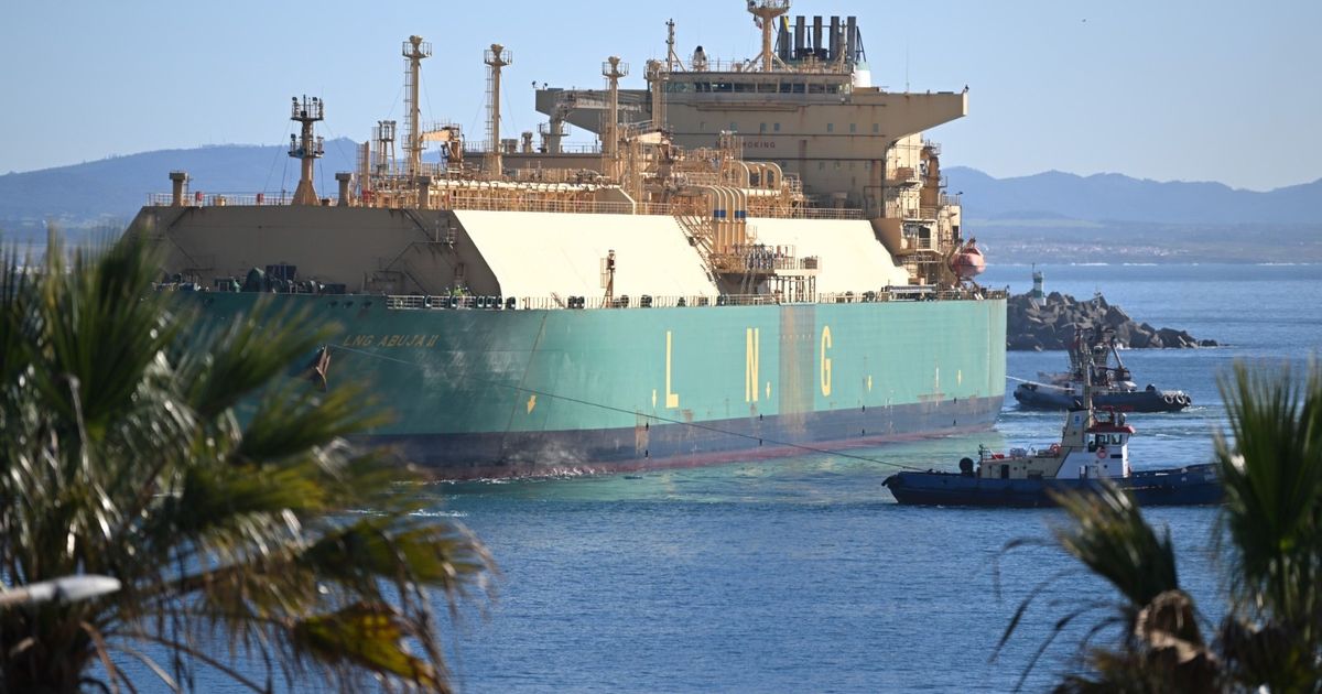 Gas price disorder with the possibility that Europe will stop it from Russia