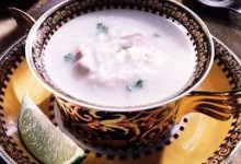 Chicken Soup – Web medicine