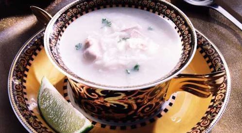 Chicken Soup – Web medicine
