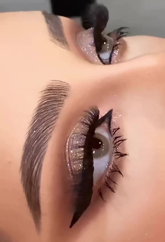 #eyemakeup #makyaj #مكياج #مكياج_عيون #مكياجي #مكياج_ثقيل #مكياج_____للبنات #مي… – ryan