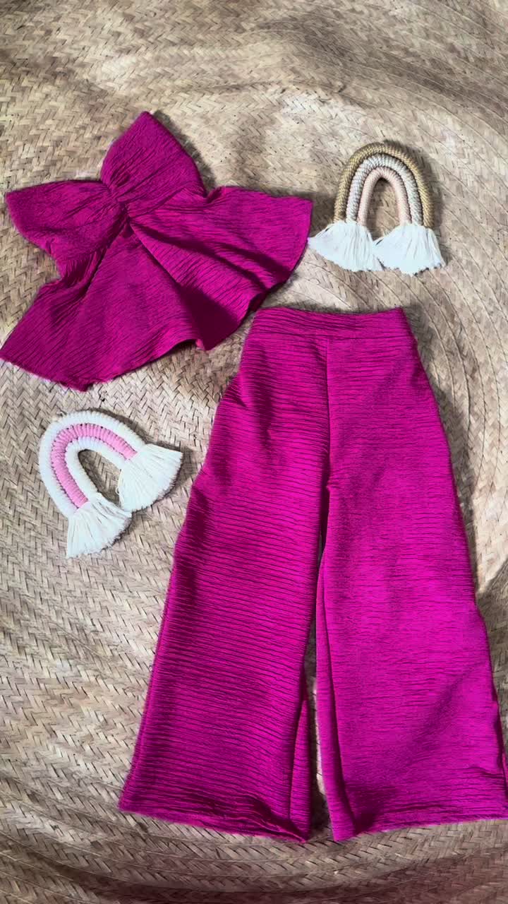CLARA COORDS BEST SELLER!! 5-10 YEARS OLD ANG GANDA MGA MII! PERFECT PANG AWRA… – ryan