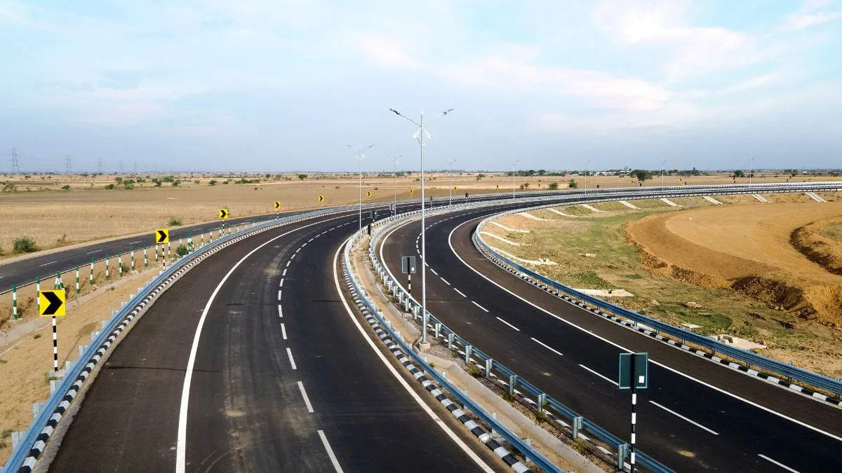 New highway project to connect Patna-Ara-Sasaram in Bihar