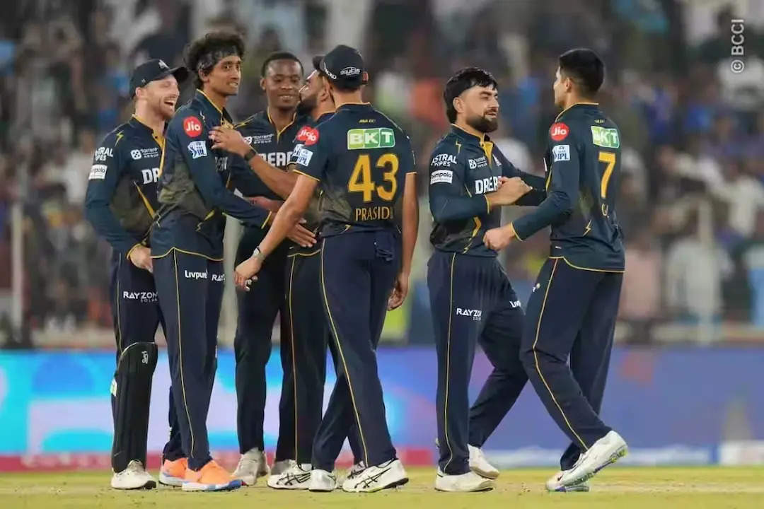 LSG vs GT Head to Head: Will Lucknow Stop the Vijayarath of Gujarat? Learn the head -to -head -record from both teams