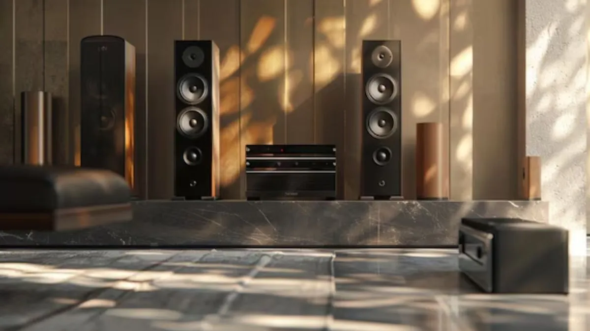 5 Best 5.1 Channel Speakers and Home Theaters (March 2025): For Film 3D experience