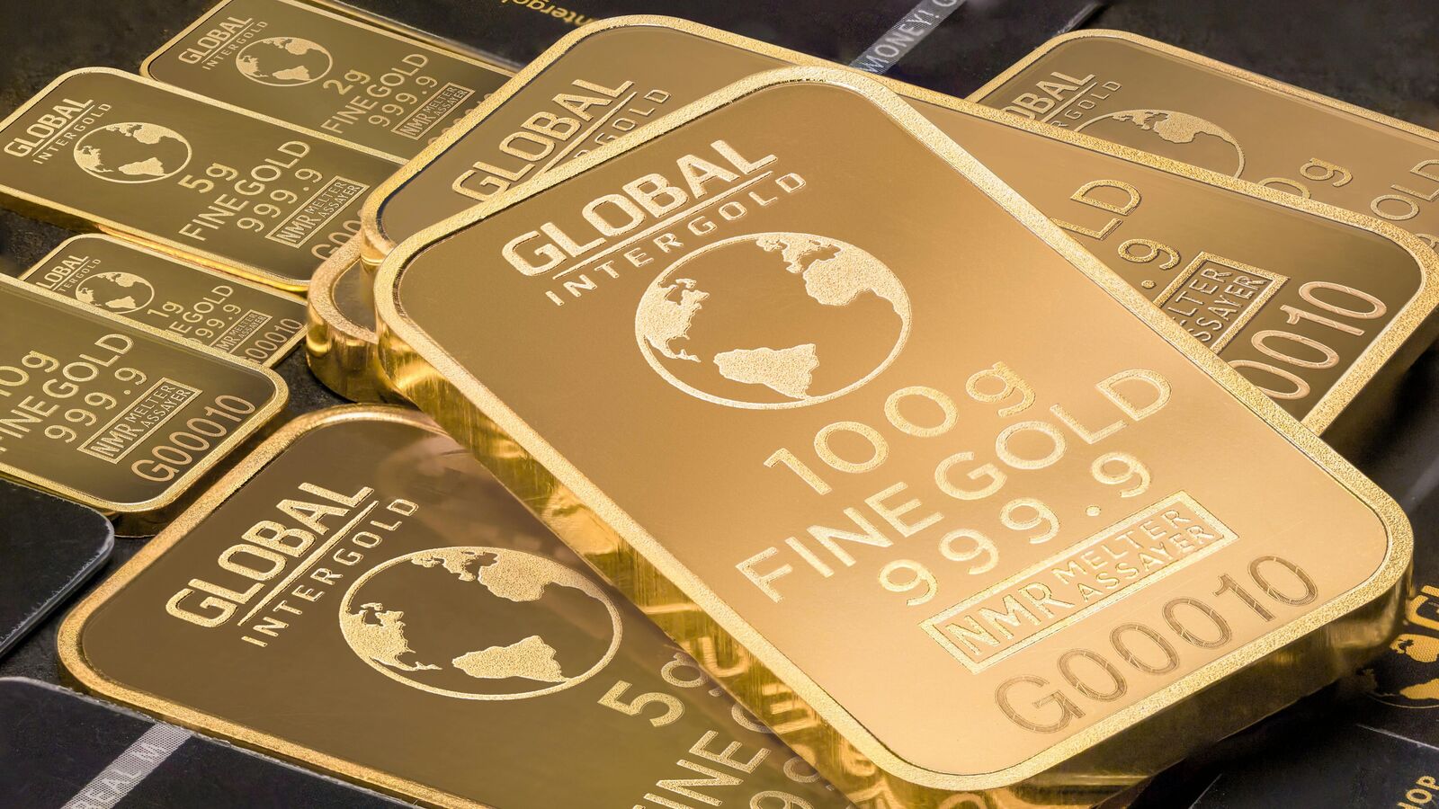Gold prices can reach $ 4500 in an extreme risk case, says Goldman Sachs; Increase 2025-end Gold Price Target | Einsmark news