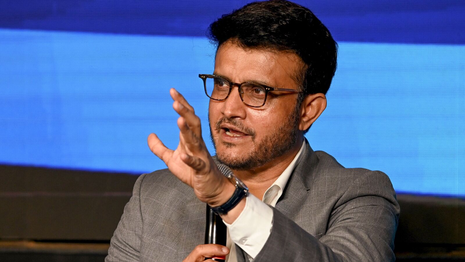 Sourav Ganguly re -appointed ICC Men’s Cricket Committee | Mint