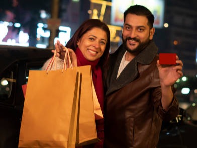 Give these gifts to your boyfriend
