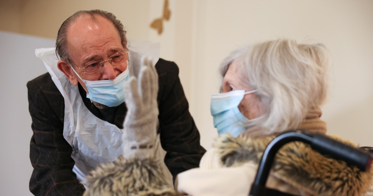 New standards for evaluating Alzheimer’s infection