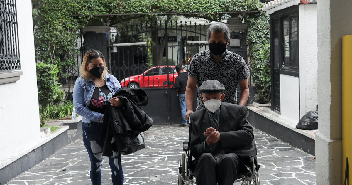 A new remedy for Alzheimer’s treatment passes a preliminary safety test
