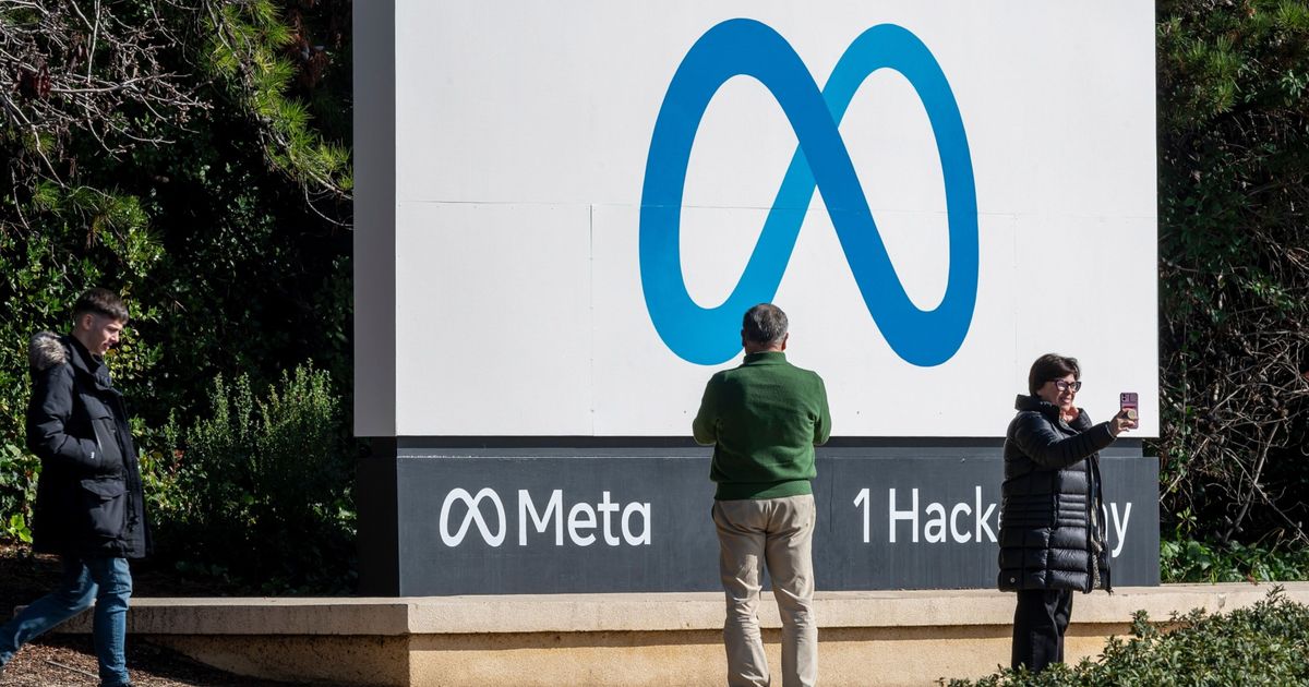 “Mita” expects higher spending and weaker revenue in the group of artificial intelligence