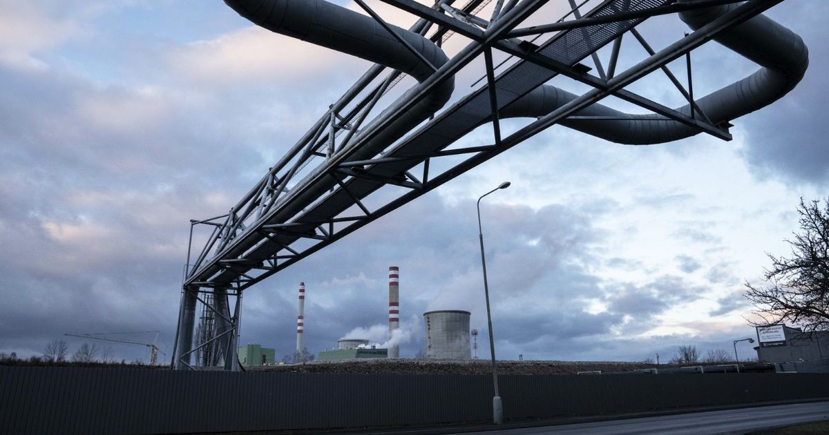 The risk of sanctions confuses oil prices in the US coast