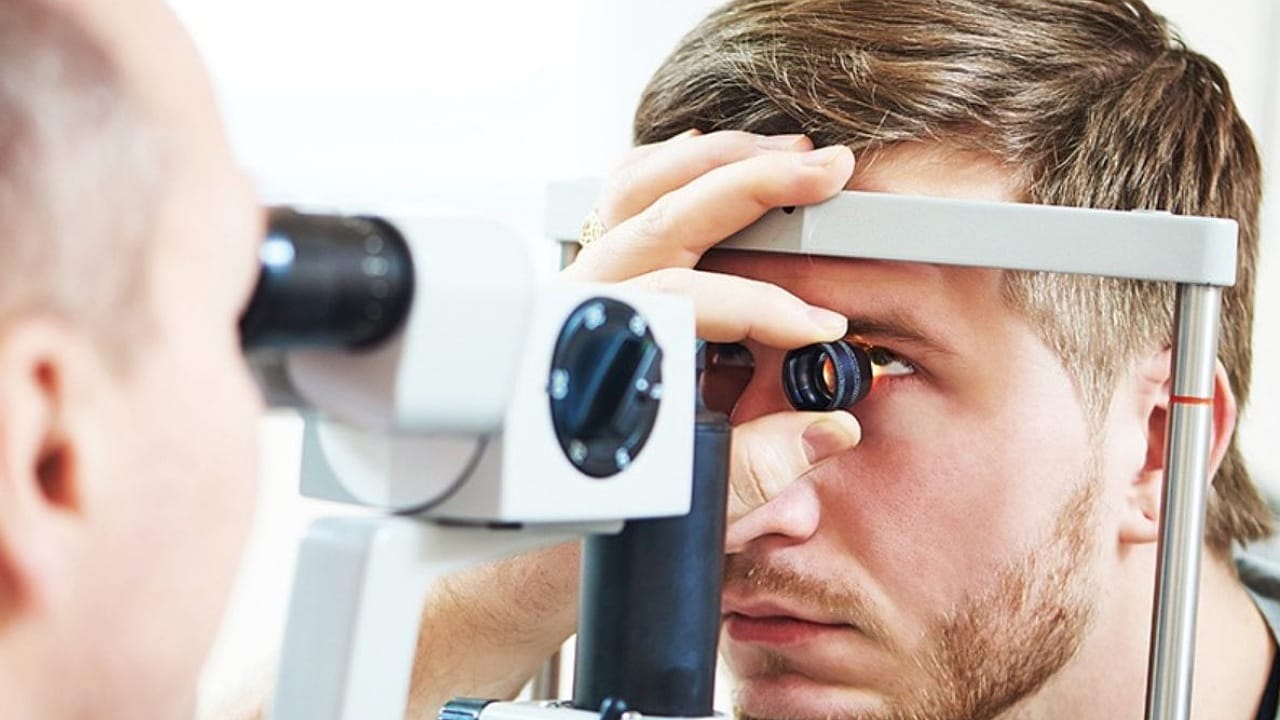 Your eyes may help detect early symptoms of dementia – ryan