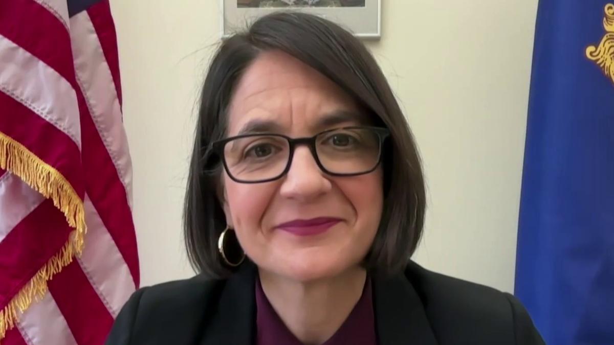 Rep. Balint Slams GOP Plan to Cut Benefits – ryan