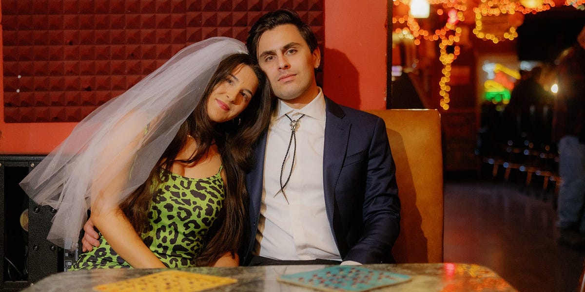 I Hate My Last Name; Should I Make a New One When I Marry? – ryan