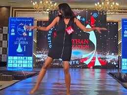 Girls from small towns reached Miss Rajasthan watching videos
