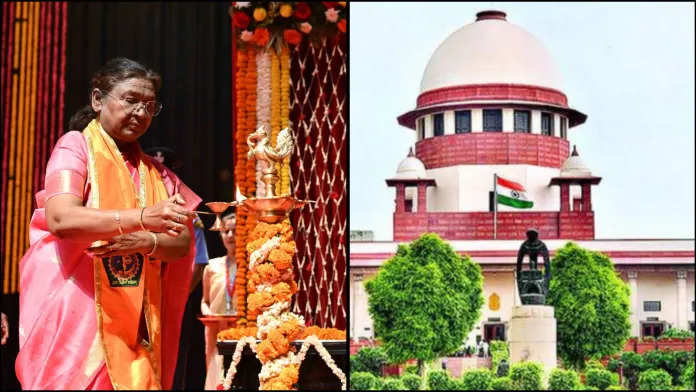 Can the Supreme Court give instructions to the president? Know what is the governor veto case