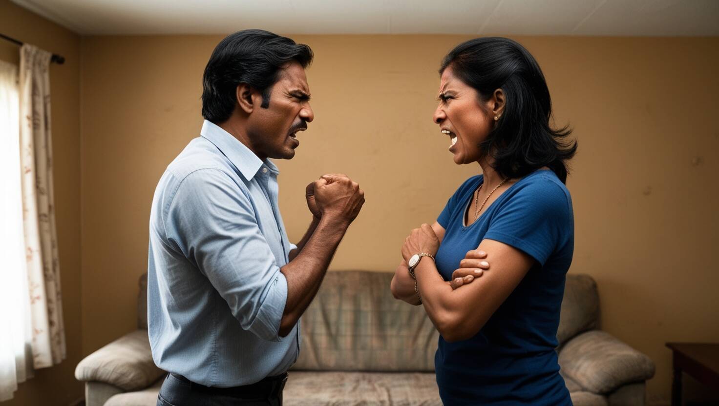5 reasons that increase the distance between husband and wife! Know what the relationship expert is saying here