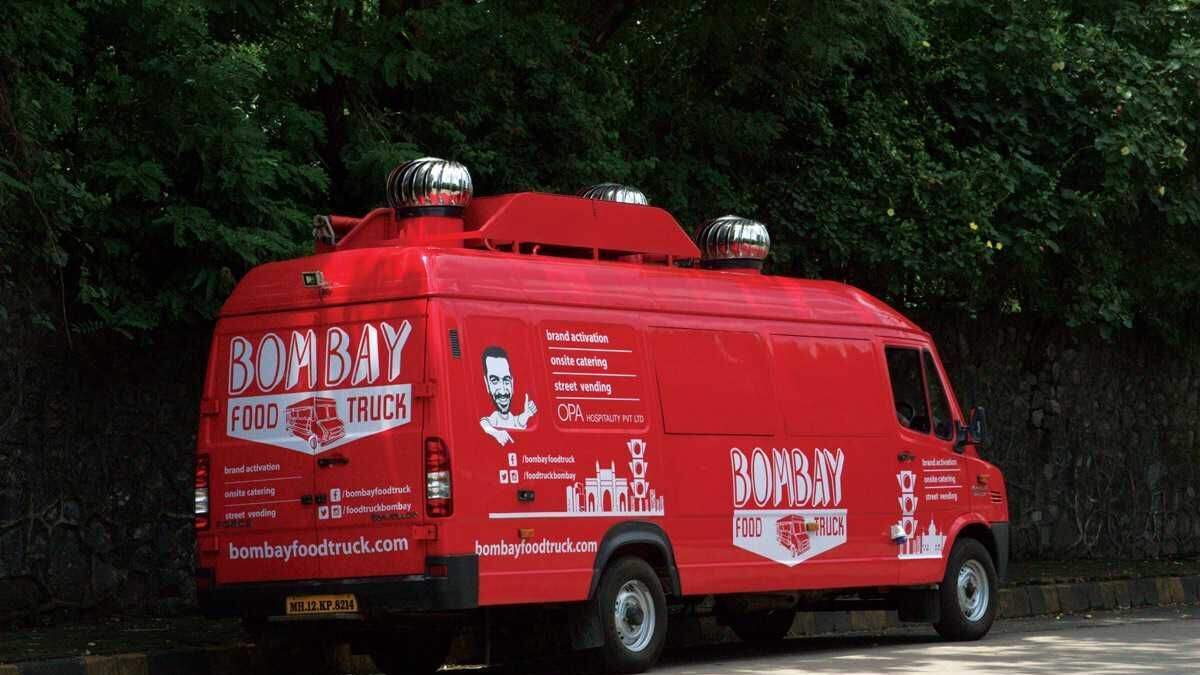 Food trucks want to make a car, where and how to get a license? Learn the whole process