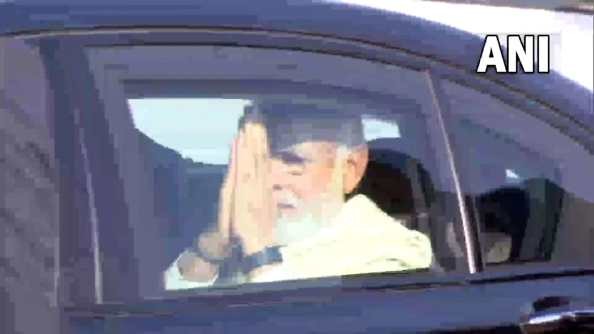 PM Modi Mother Death: PM Modi will go to Brother’s House after the government program is over, prayer meeting will be held in Vadnagar!