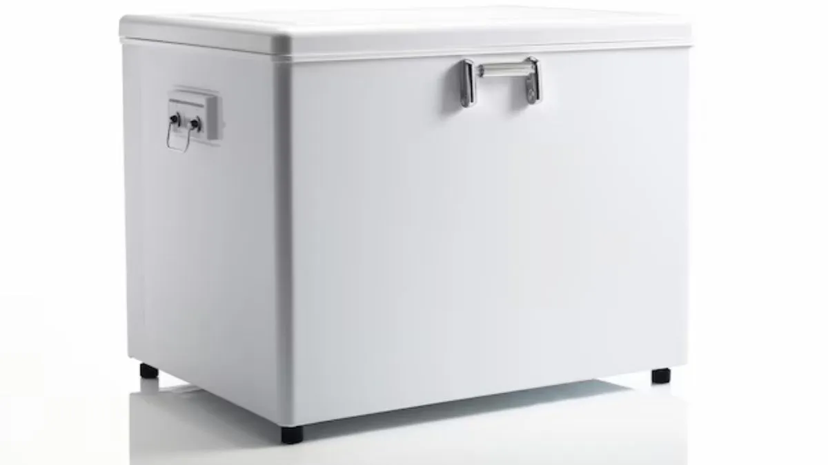 Top deep freezers for commercial setups (March 2025): Chillonomics works well