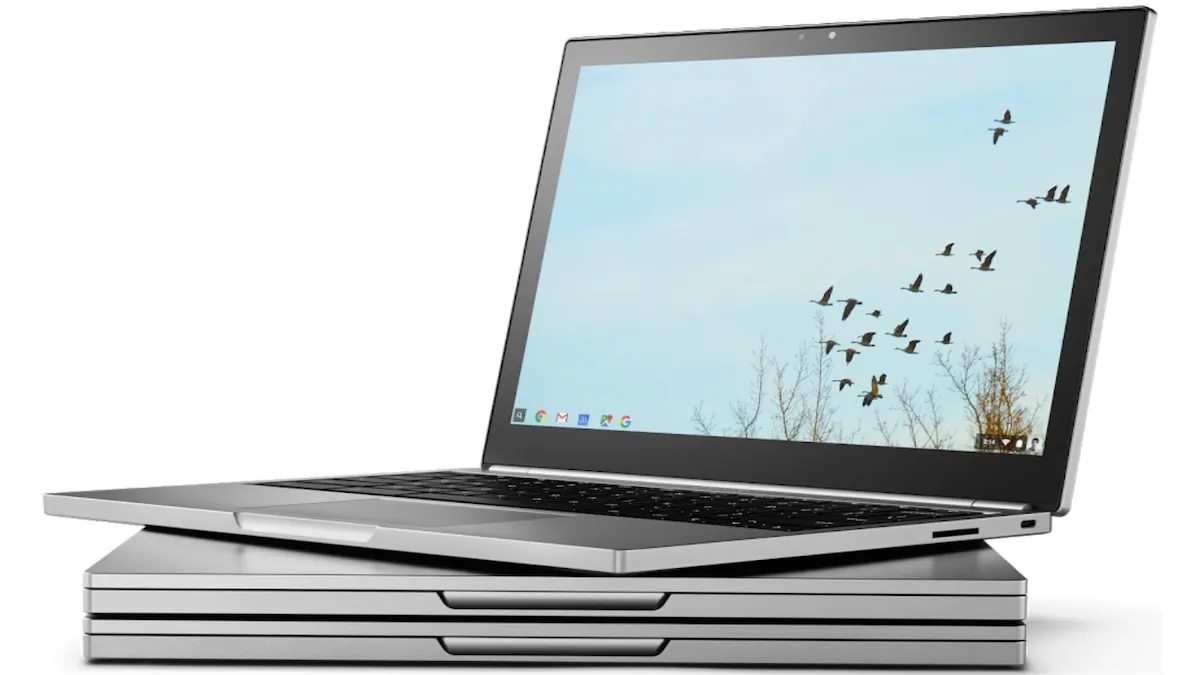 Best laptops under 50,000 in India (March 2025): Top choices for players and professionals